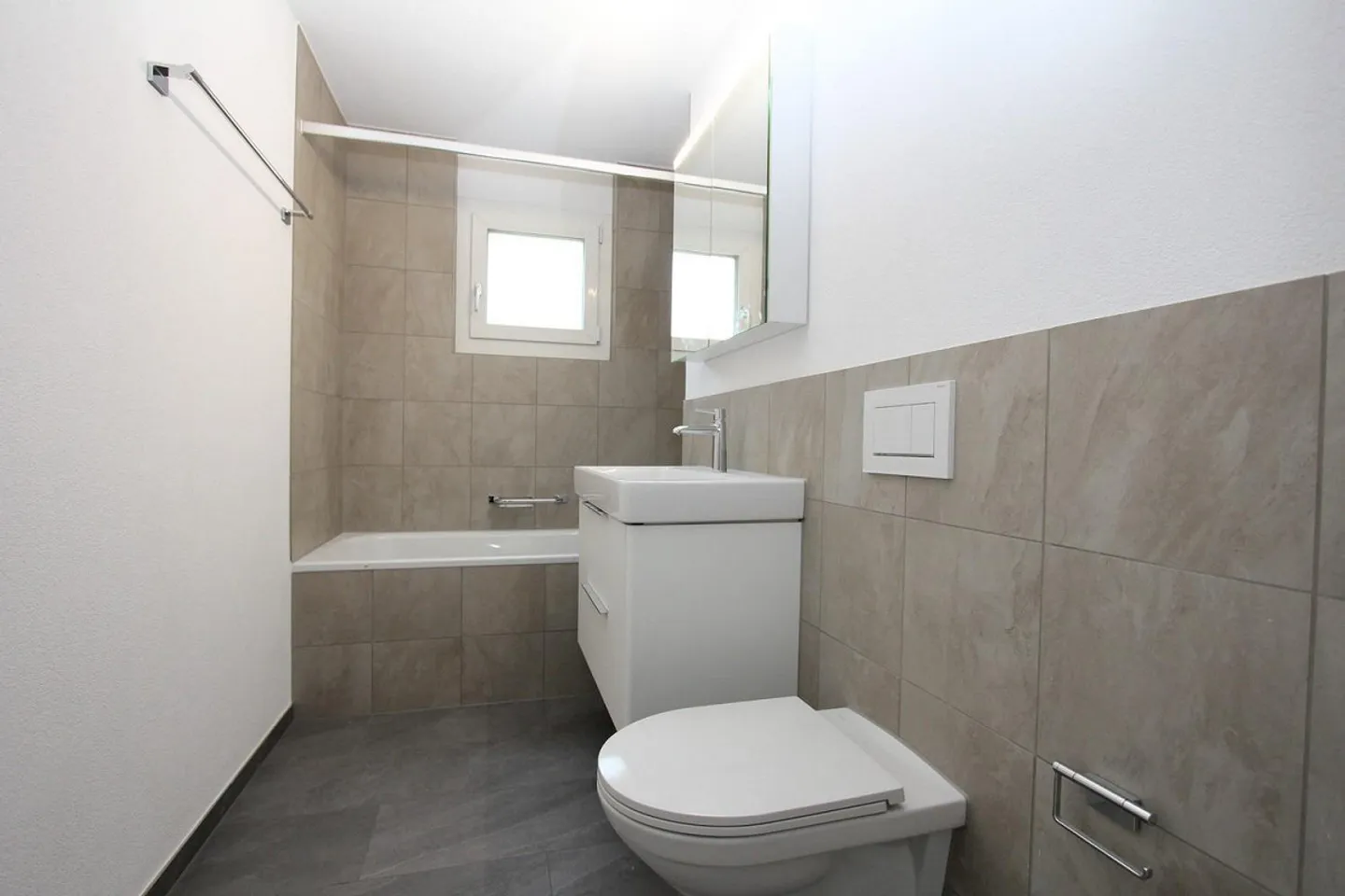 Première location après rénovation complète - encore 2 appartements disponibles - Photo 6 sur 9