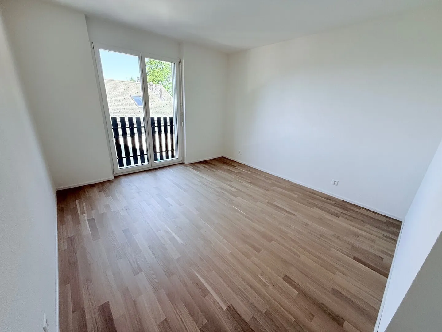 3.5 Room Apartment - Photo 5 of 7