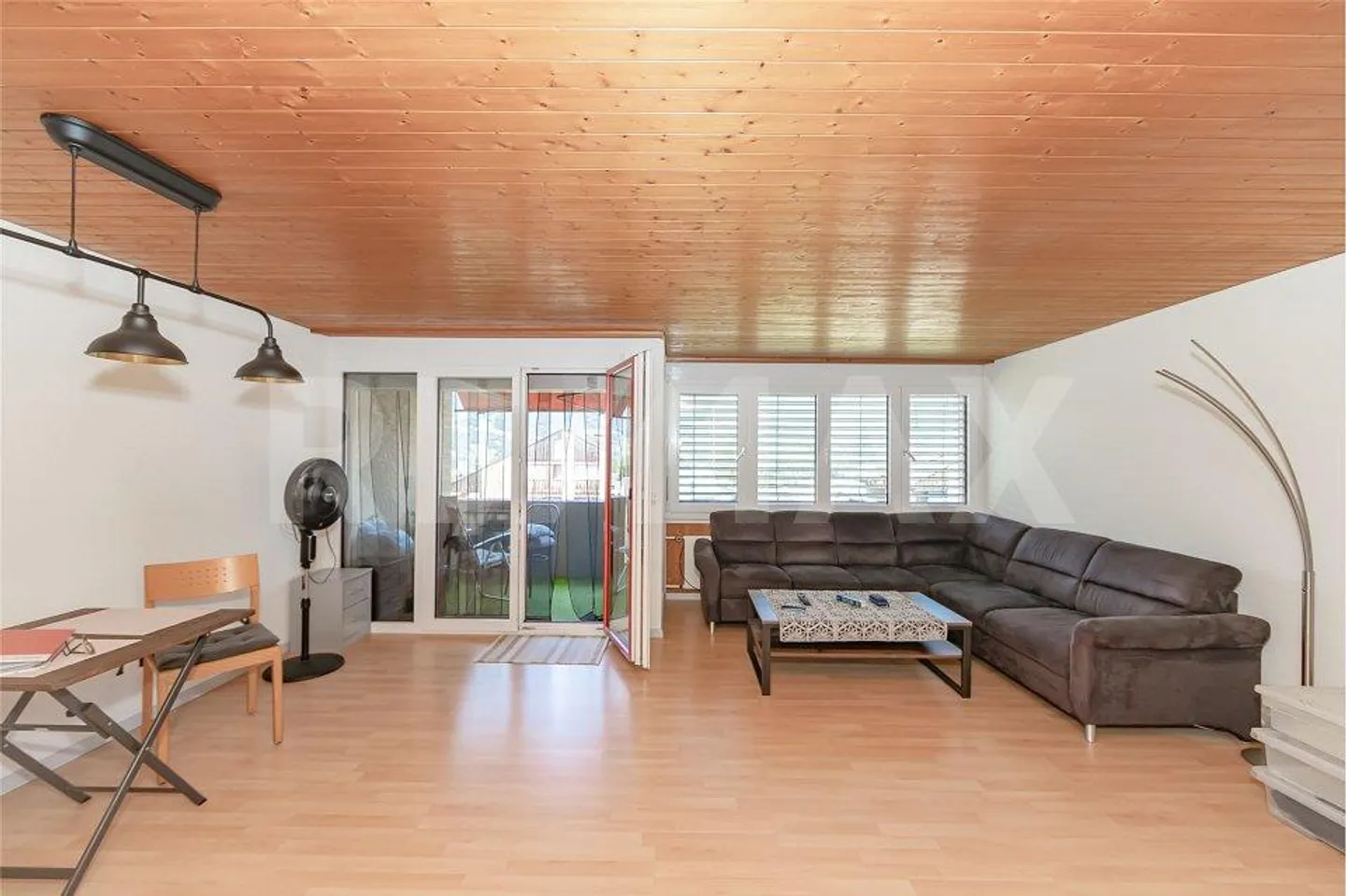 Practical, Central 3½-Room Apartment - Photo 11 of 13