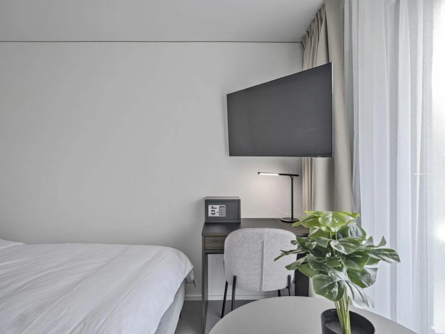 Appartamento BASIC completamente arredato - 25 m2 - Foto 5 di 14