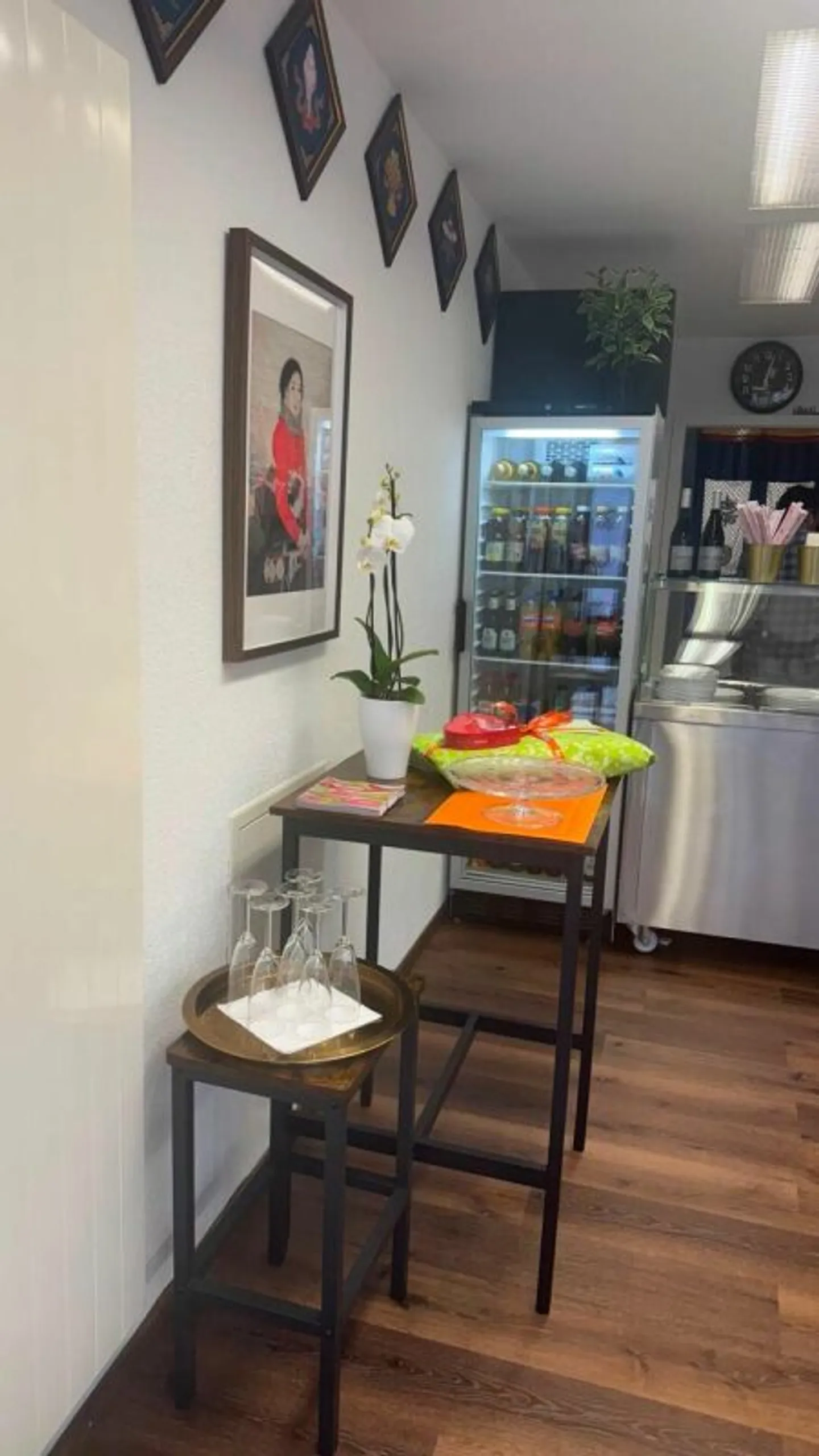 Gewerbefläche in Burgdorf - Foto 5 von 11
