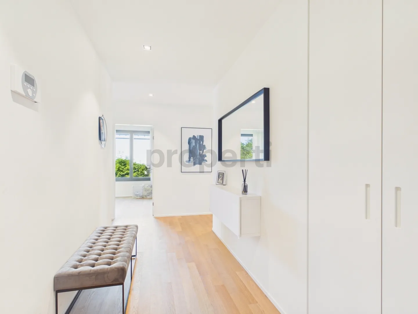 Appartamento 4.5 stanze - Foto 5 di 12