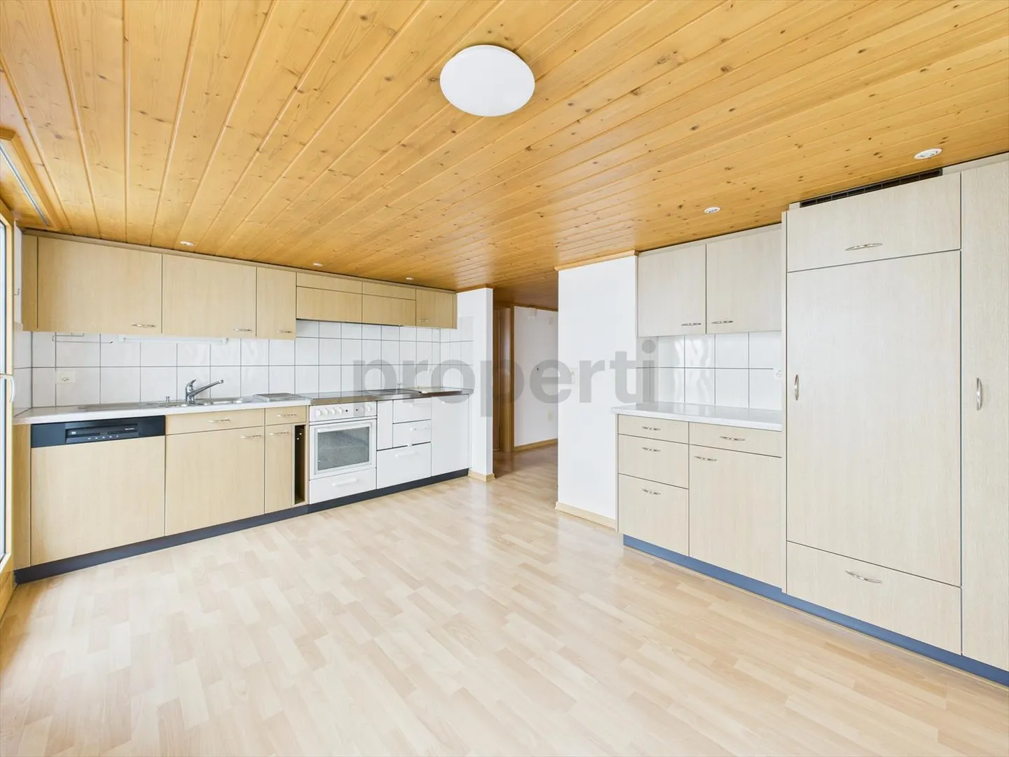 Appartement duplex de 5,5 pièces confortable à Entlebuch - Photo 1 sur 11
