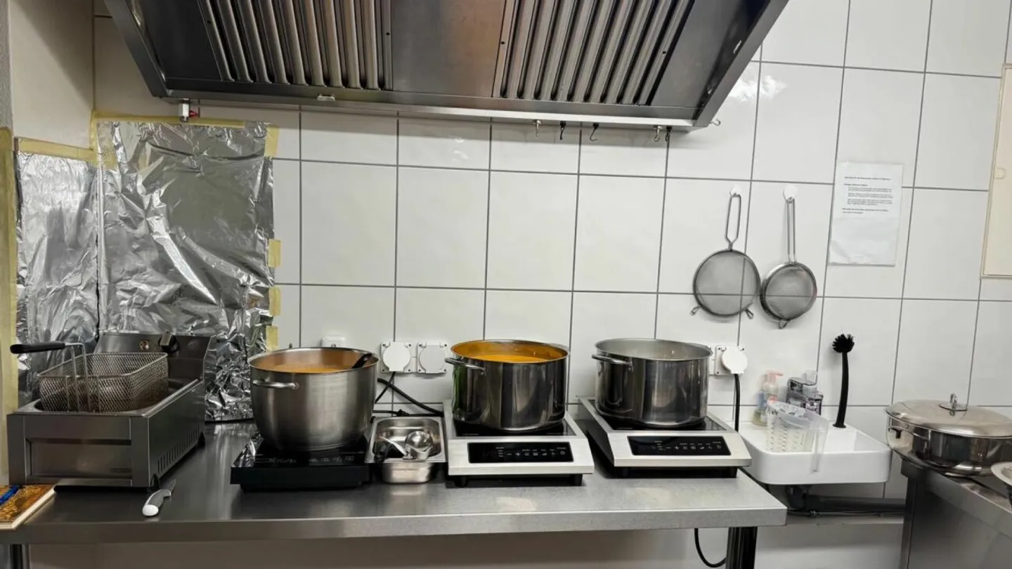 Gewerbefläche in Burgdorf - Foto 10 von 11
