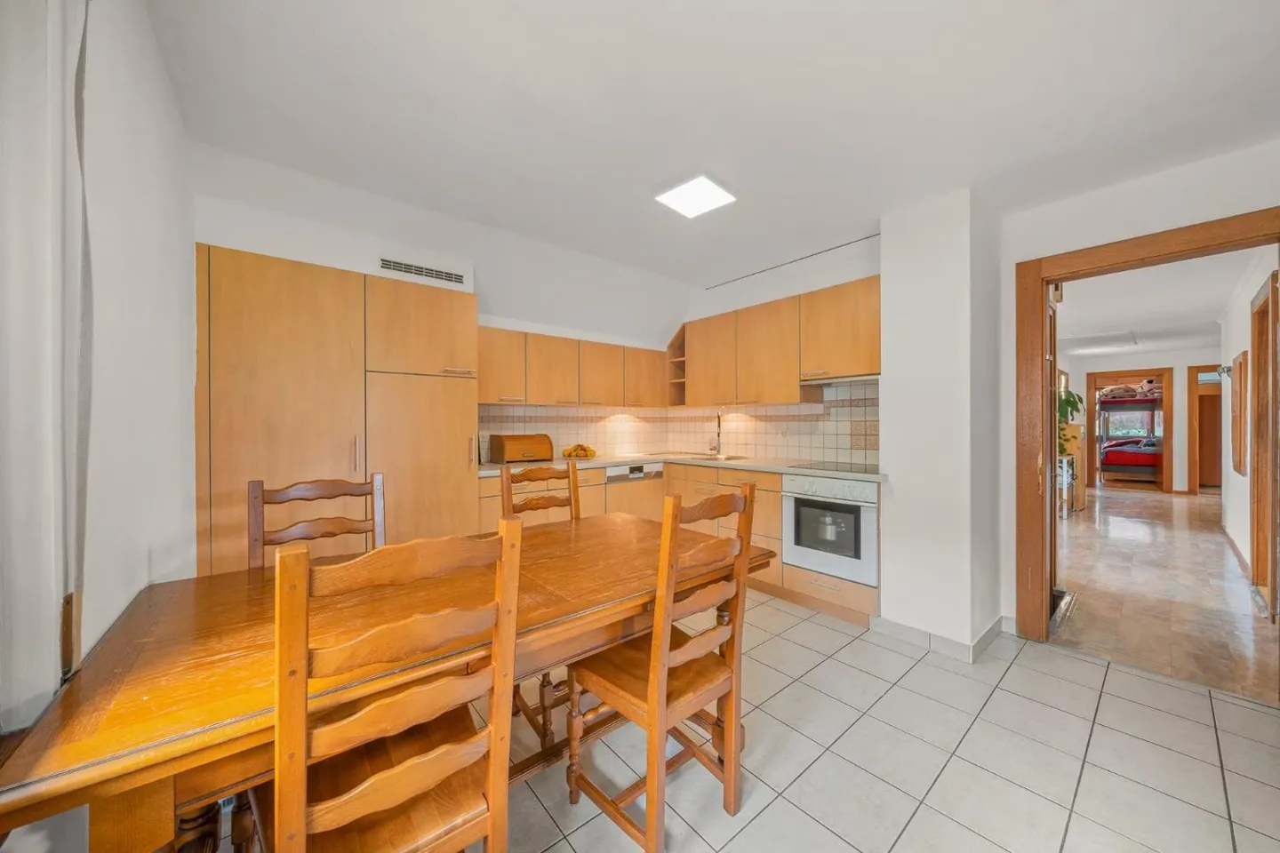 Casa con 2 appartamenti - Foto 8 di 13