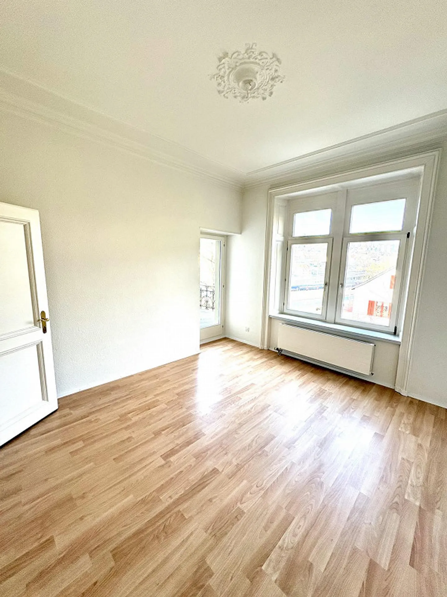 Charming 4.5 Room Apartment - Photo 5 of 7