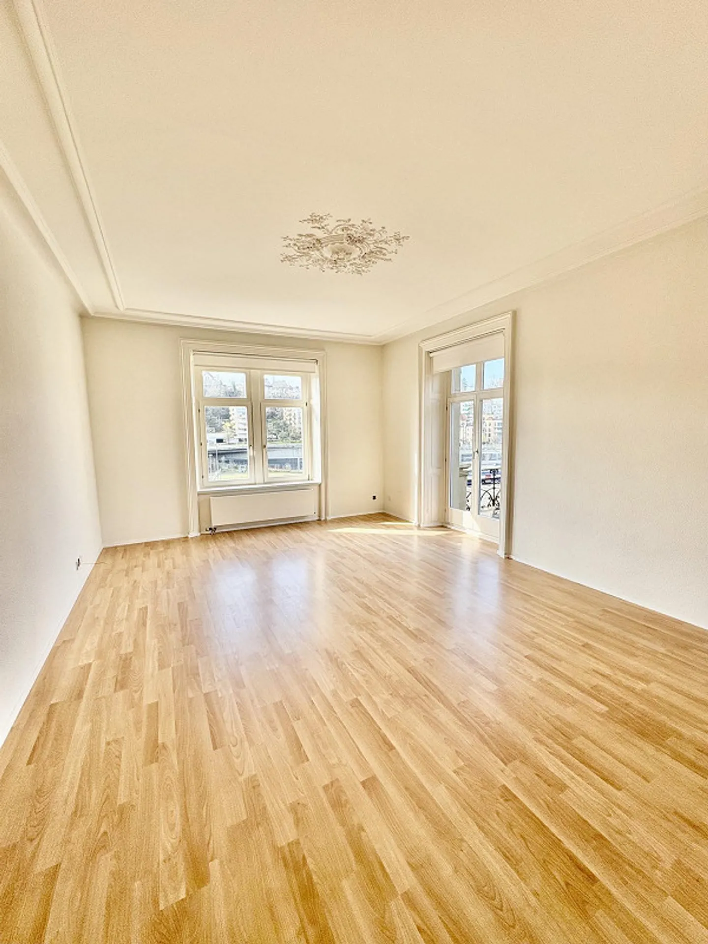 Charming 4.5 Room Apartment - Photo 4 of 7