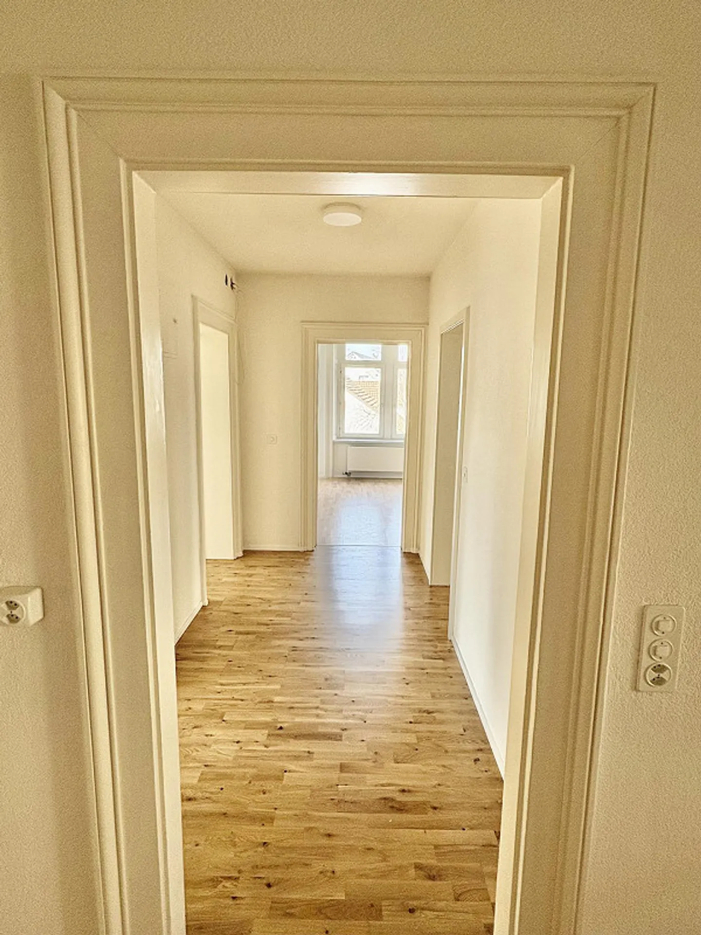 Charming 4.5 Room Apartment - Photo 6 of 7