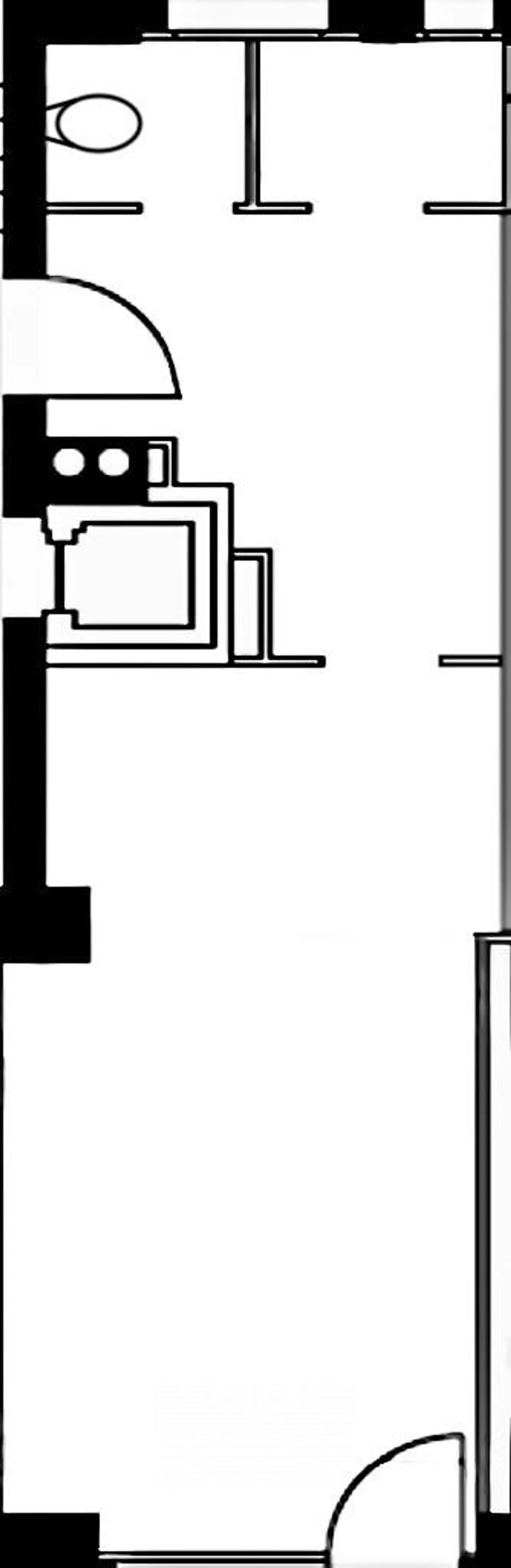 Commercial Arcade in Lausanne - Photo 10 of 10