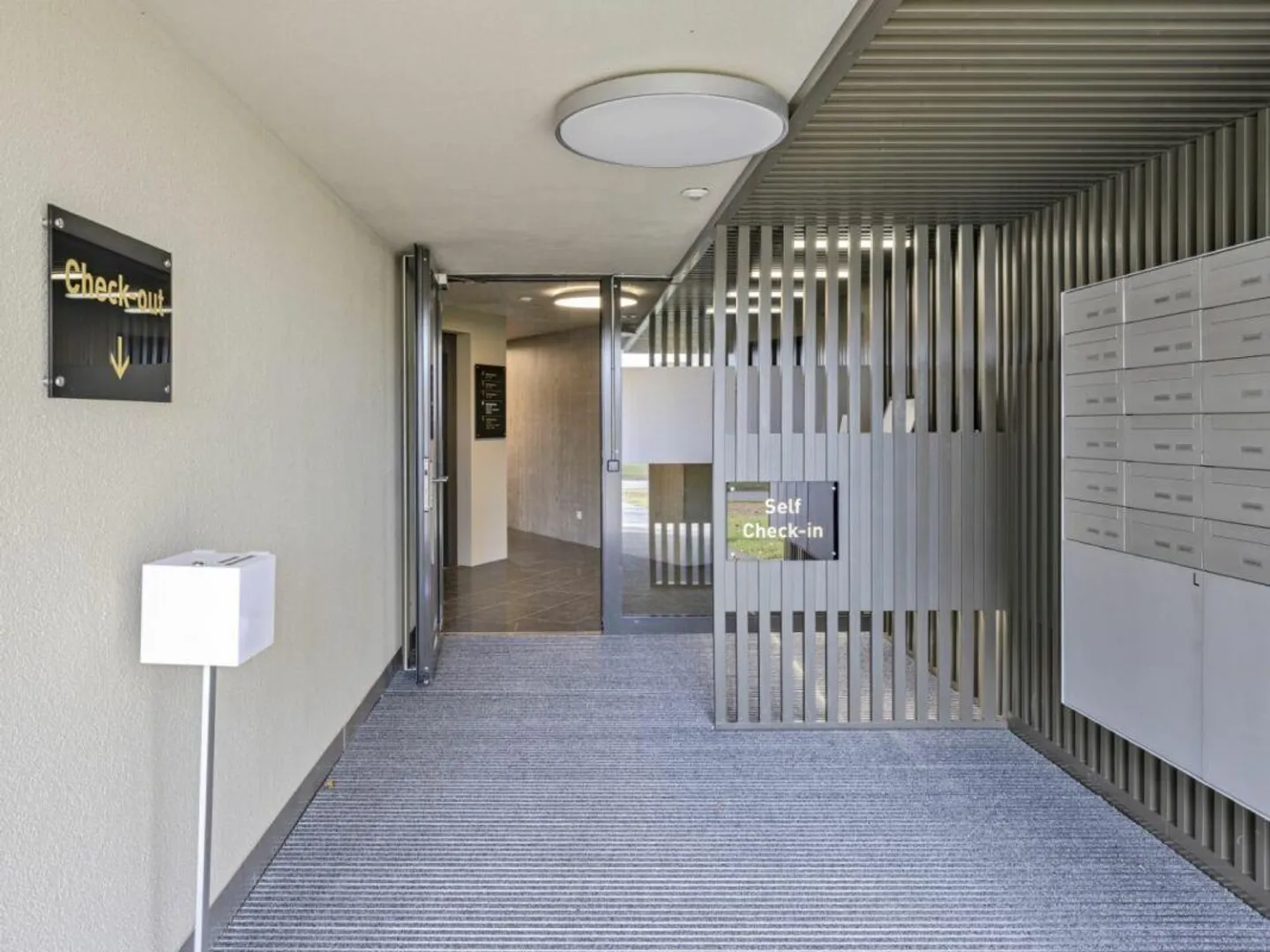 Appartamento BASIC completamente arredato - 25 m2 - Foto 10 di 14