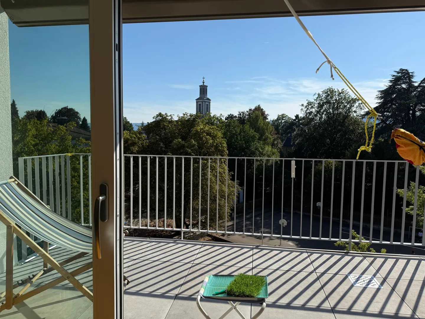 Appartement moderne en centre-ville - Photo 7 sur 10