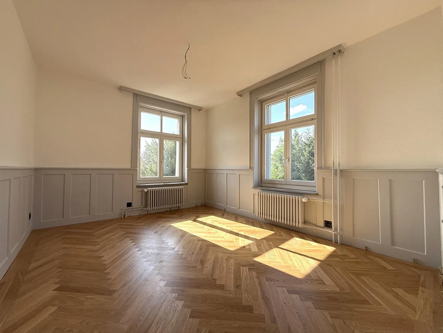 Renovierte 3.5-Zimmer Wohnung - Foto 5 von 9