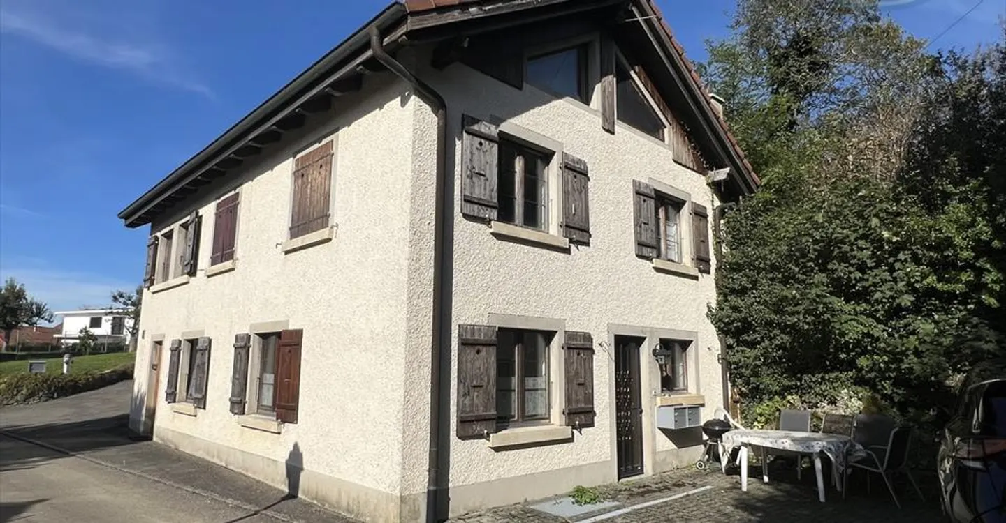 Investment Property with Rental Potential - Photo 1 of 11