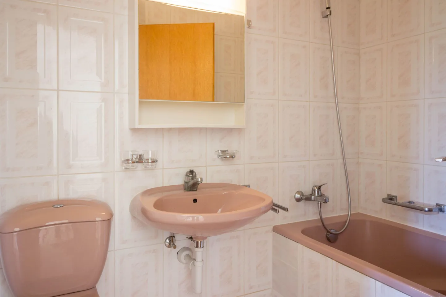 Lac 4, Les Brenets - 5-Zimmer-Wohnung mit Balkon im 2. Stock - Foto 14 von 16