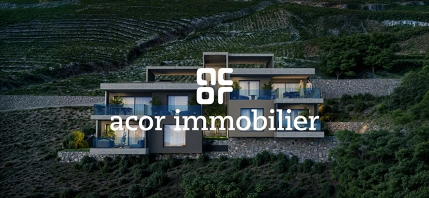 4.5 Room Apartment on the Ground Floor with Terrace and Private Garden - Photo 1 of 5