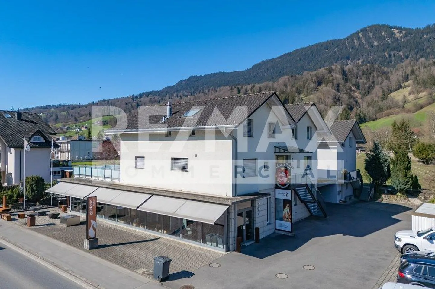 Residential and Commercial Property - Photo 1 of 13