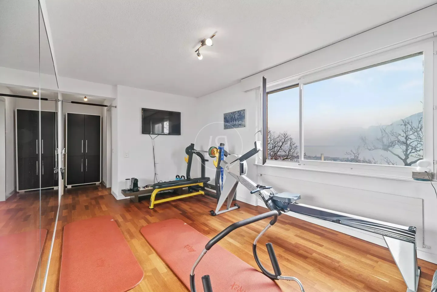 Stupenda Villa con Vista Lago - Foto 17 di 20