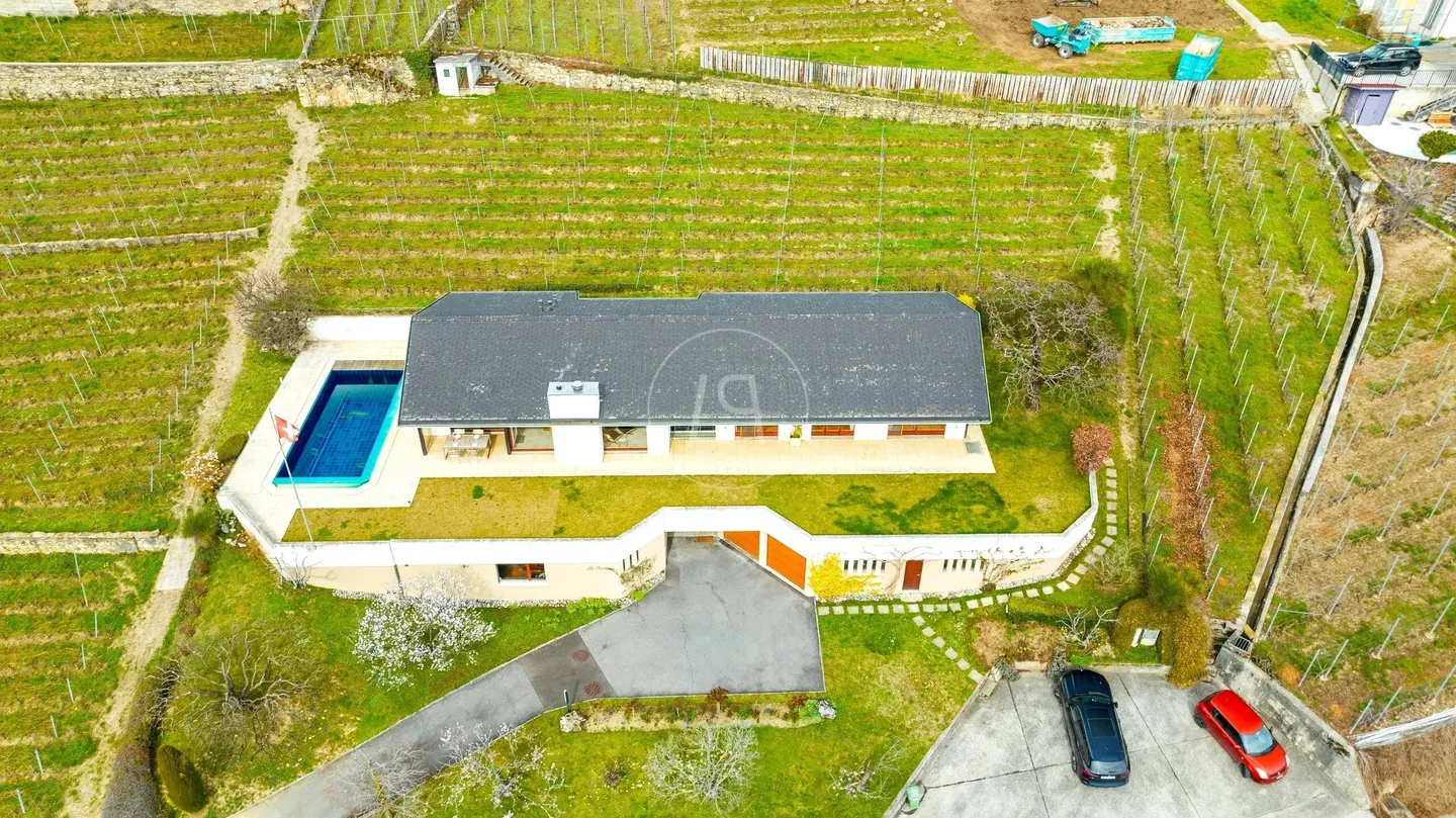 Stupenda Villa con Vista Lago - Foto 20 di 20