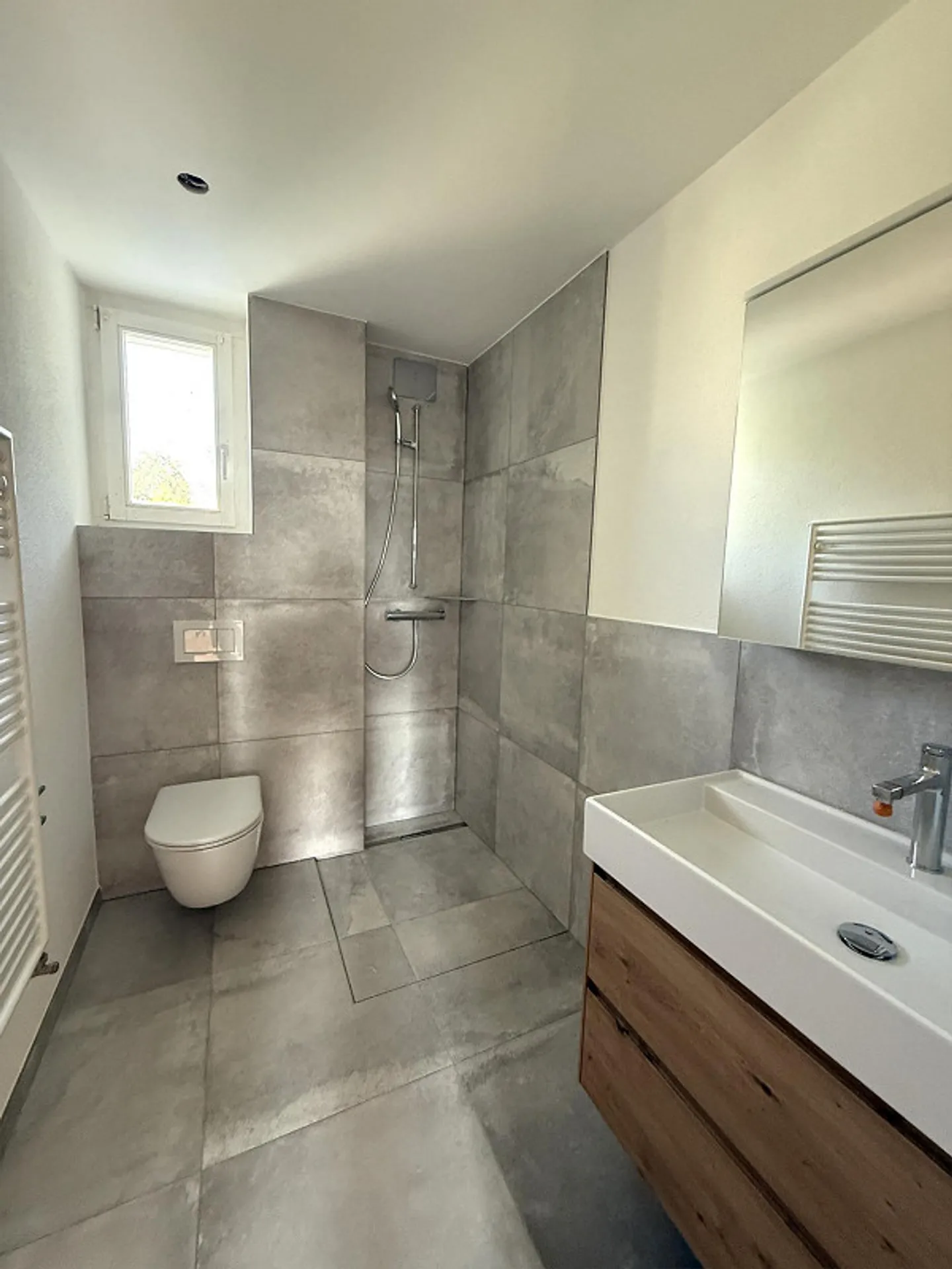 Renovierte 3.5-Zimmer Wohnung - Foto 6 von 9