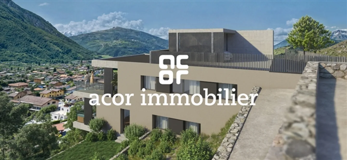 4.5 Room Apartment on the Ground Floor with Terrace and Private Garden - Photo 3 of 5