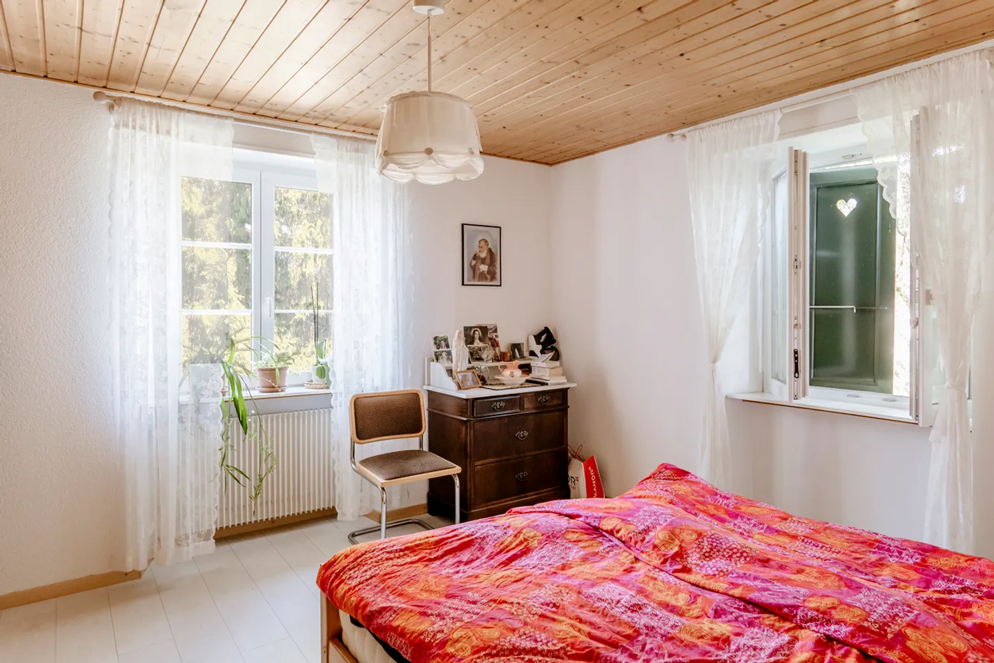 Propriété pleine de caractère avec 4 appartements - Photo 20 sur 20