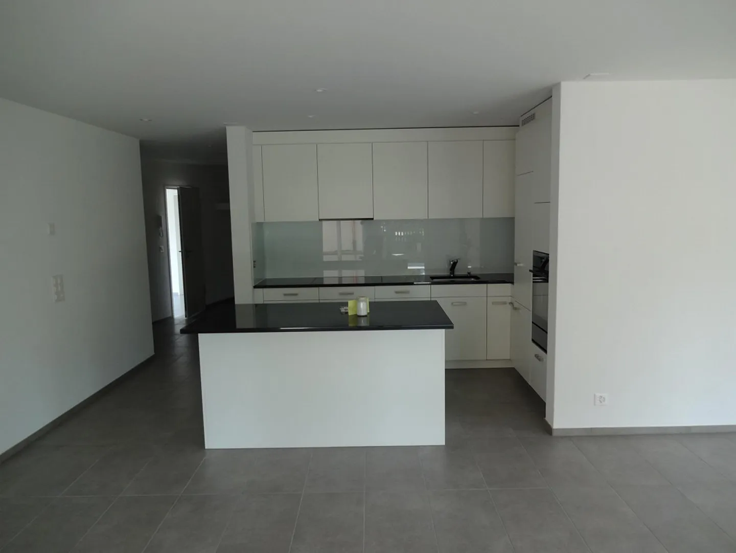 4.5-Zimmer Wohnung mit Garten - Foto 2 von 10