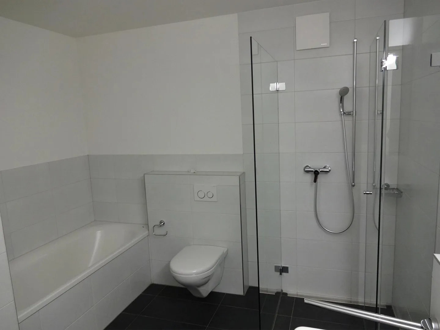 4.5-Zimmer Wohnung mit Garten - Foto 4 von 10