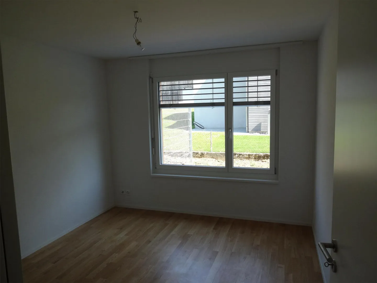 4.5-Zimmer Wohnung mit Garten - Foto 8 von 10