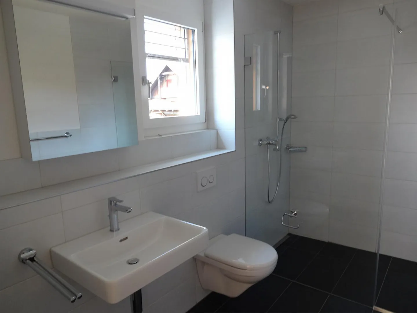 4.5-Zimmer Wohnung mit Garten - Foto 6 von 10