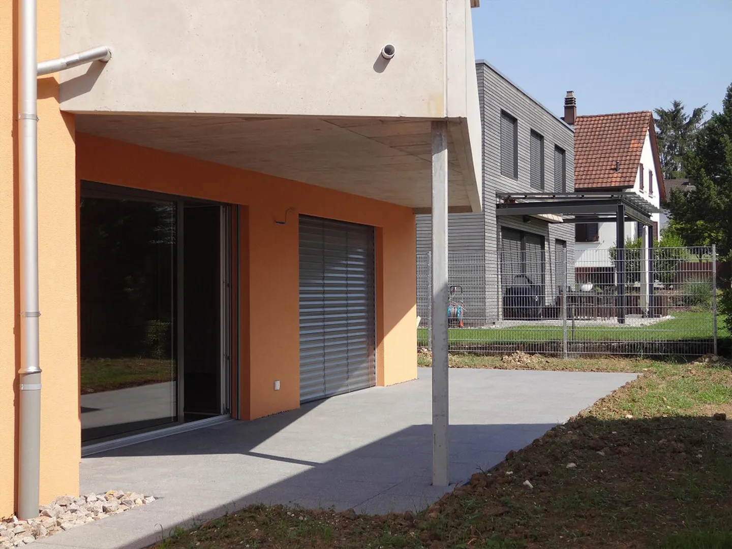 4.5-Zimmer Wohnung mit Garten - Foto 7 von 10