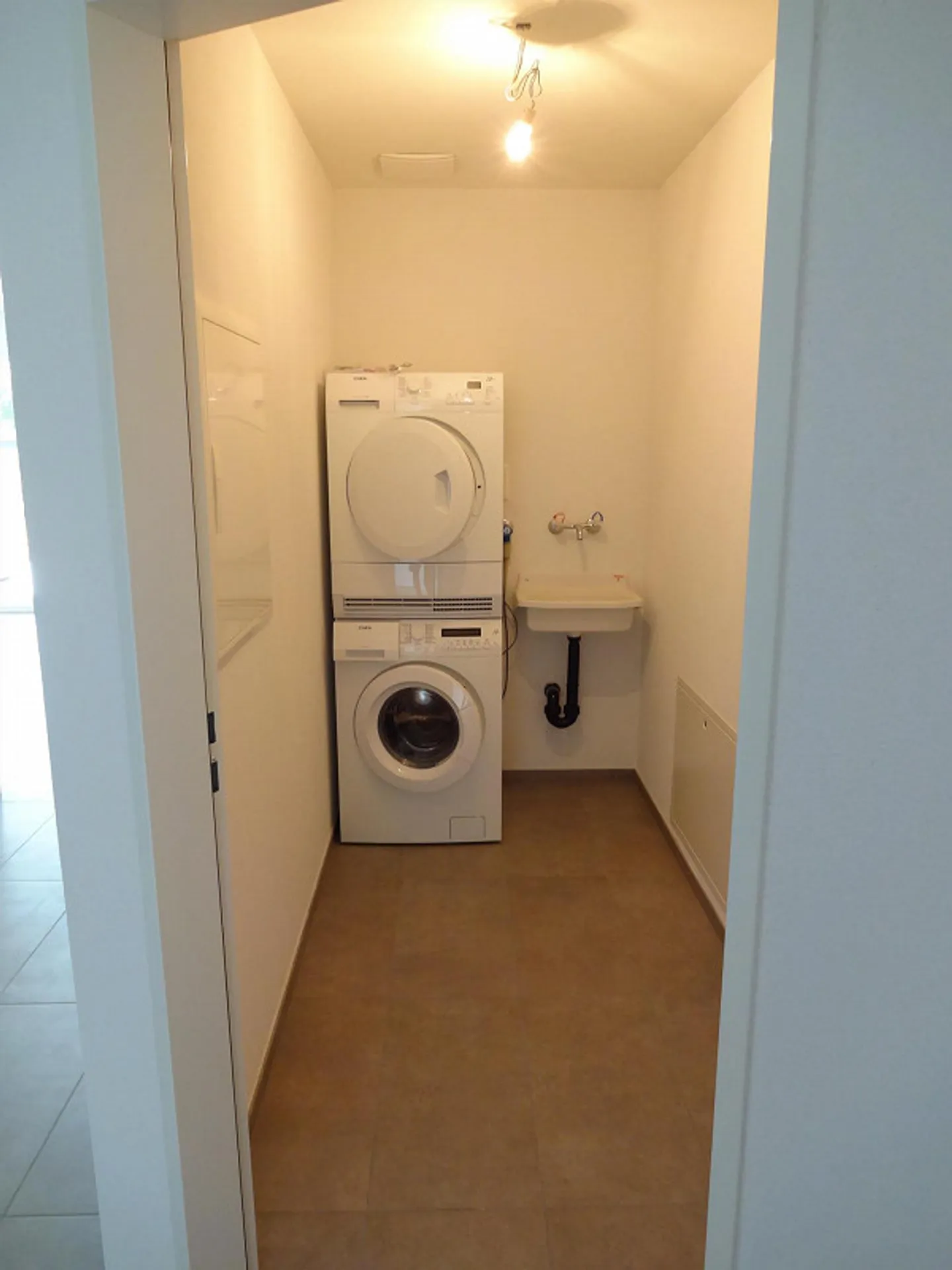 4.5-Zimmer Wohnung mit Garten - Foto 9 von 10