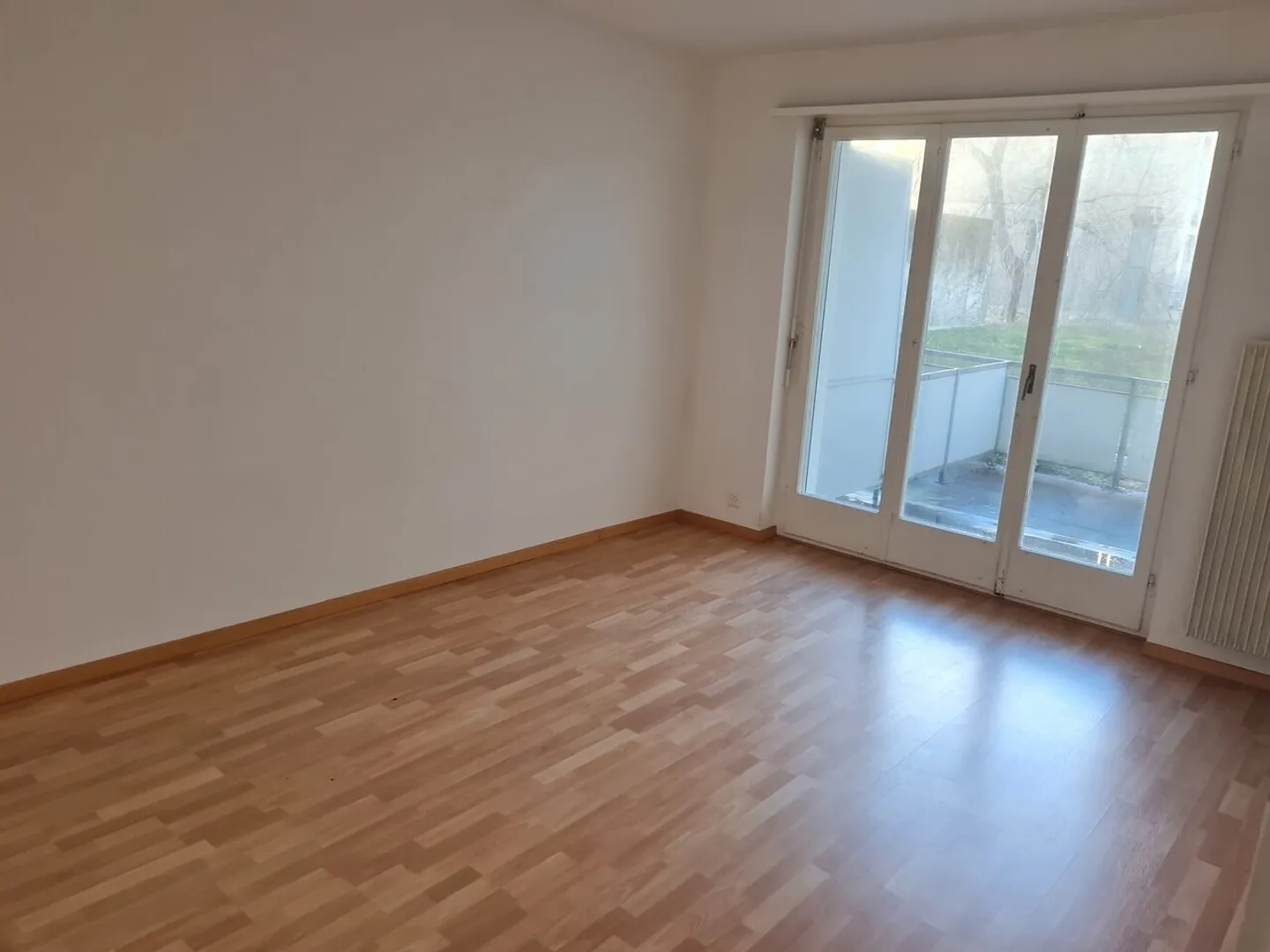 Modern 2-room apartment with balcony! - Photo 3 of 5