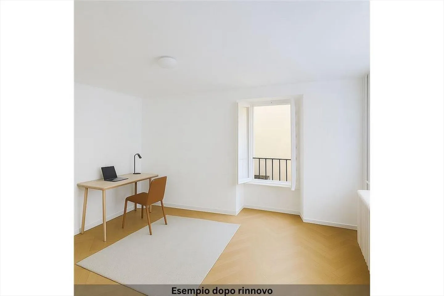 Semi-Detached House 6 Rooms - Photo 5 of 5