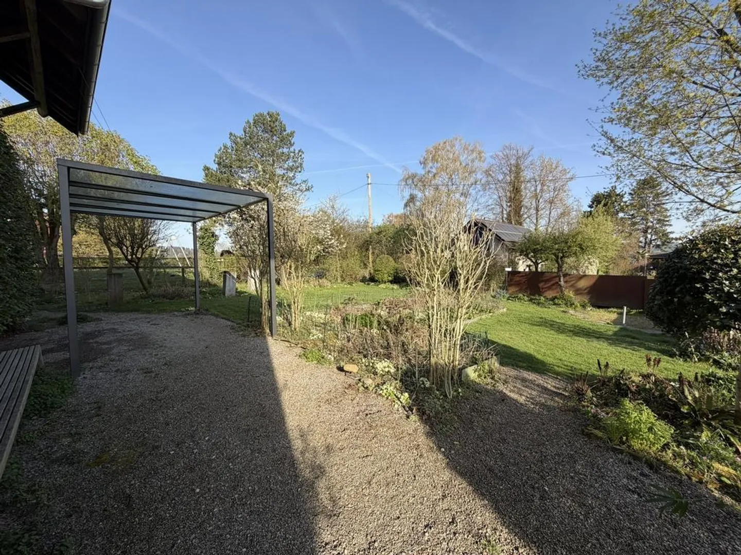 Idyllisches Altbauhaus mit Charme - Foto 11 di 12