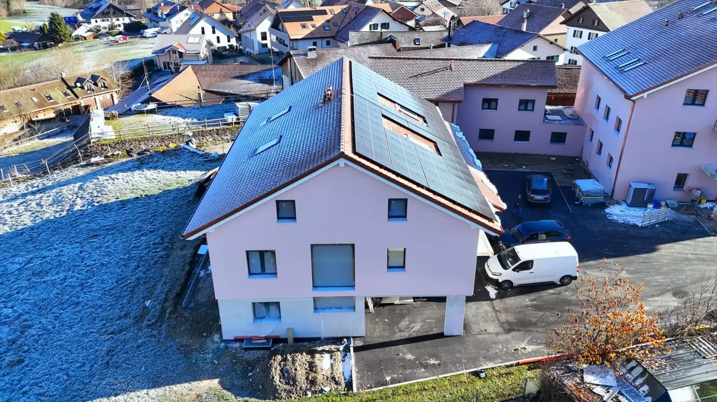 Neue Villa | Wunschausstattung - Foto 1 von 3