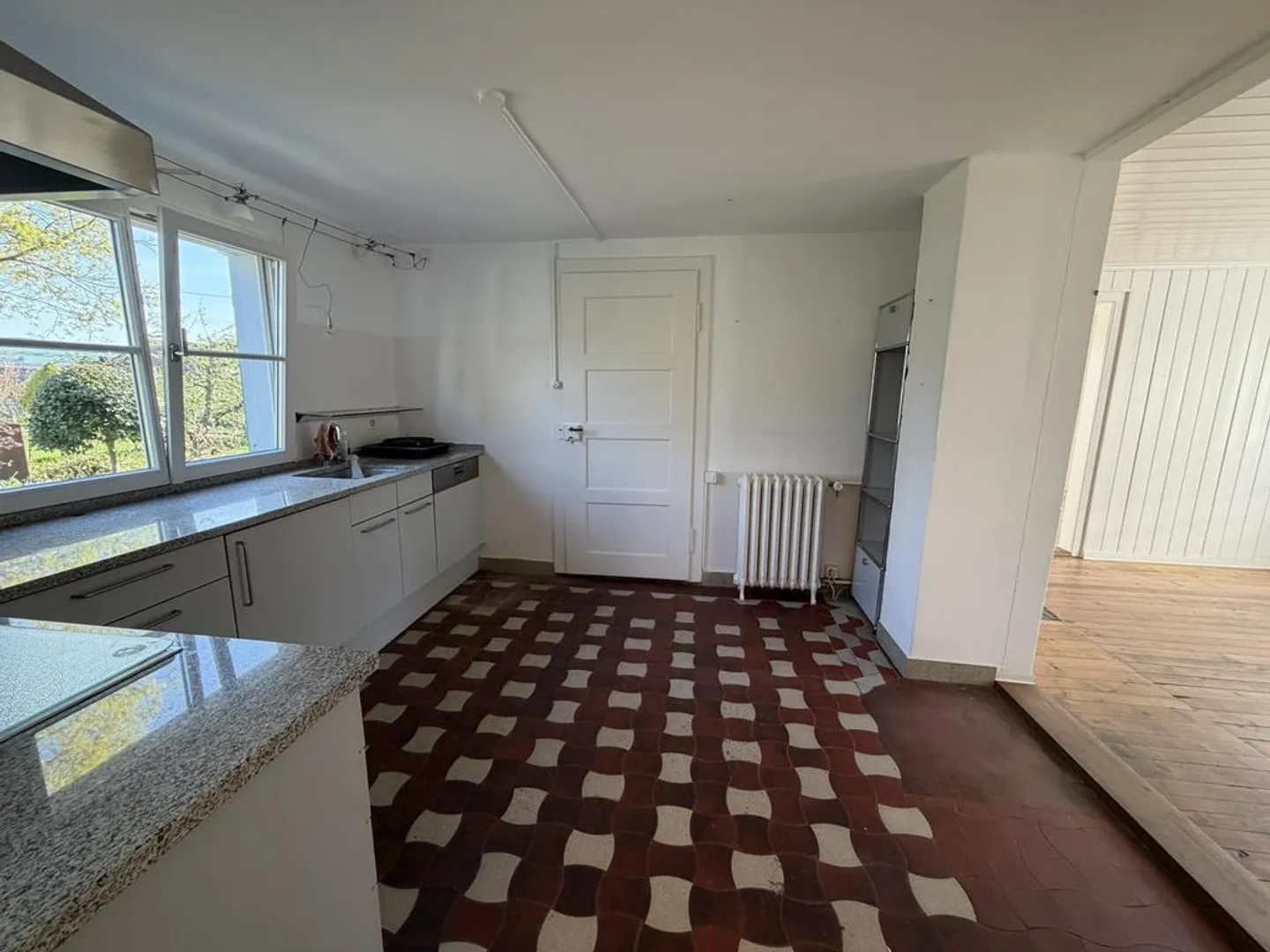 Idyllisches Altbauhaus mit Charme - Foto 3 di 12