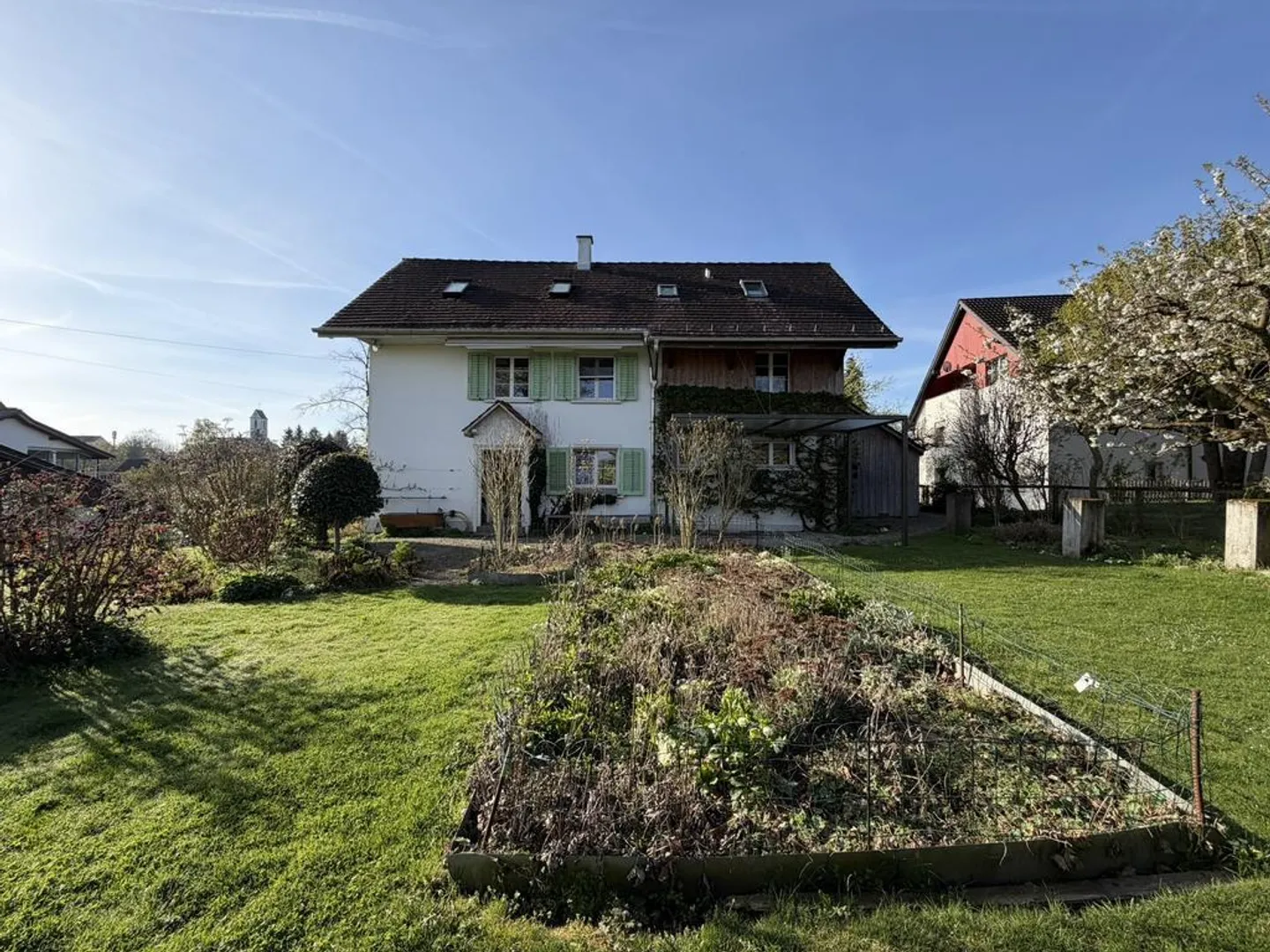 Idyllisches Altbauhaus mit Charme - Foto 12 di 12