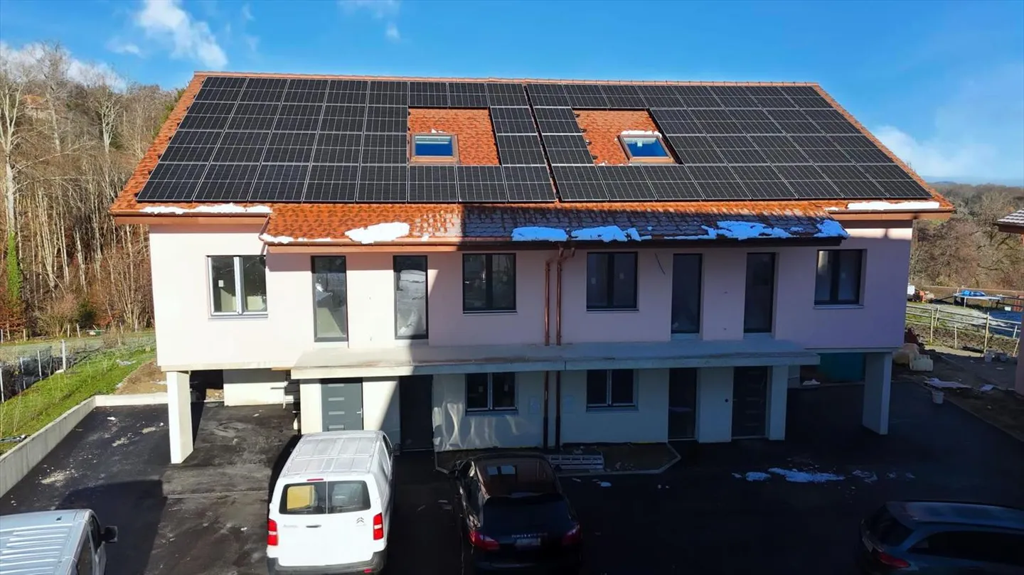 Neue Villa | Wunschausstattung - Foto 3 von 3