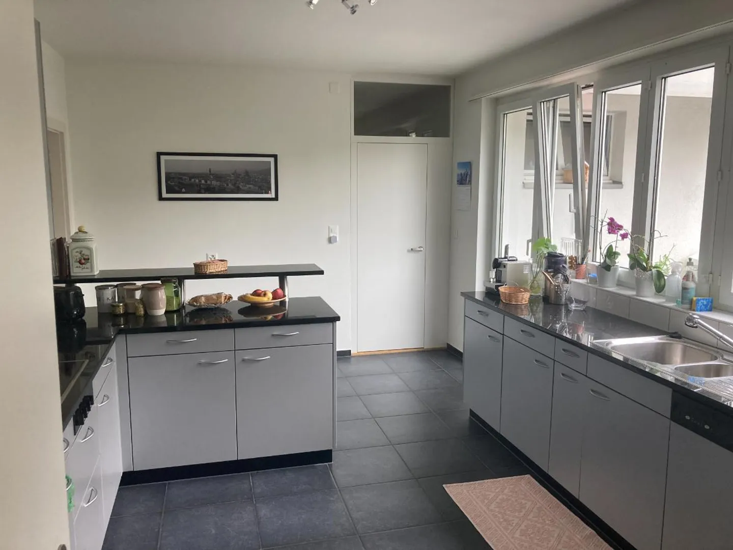 Appartamento 4.5 stanze - Foto 3 di 5