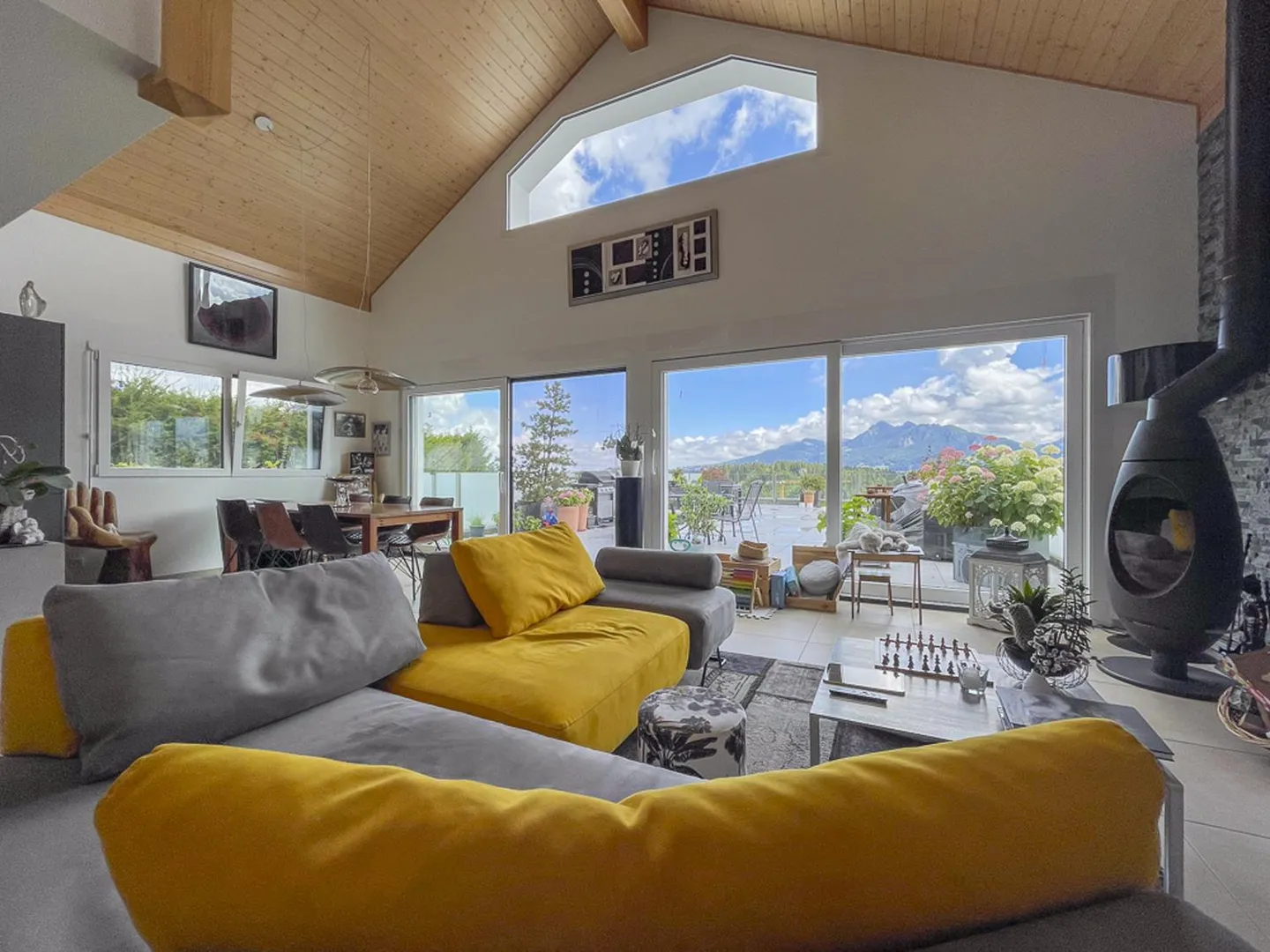 Einfamilienhaus kaufen - Foto 5 von 13