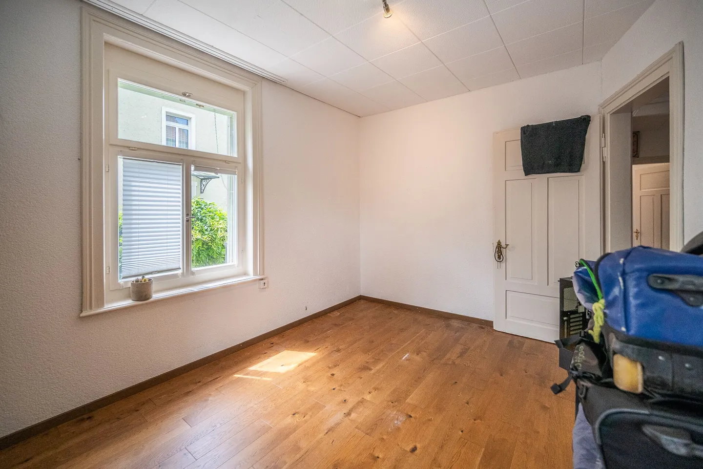 Altbauwohnung direkt am See zu vermieten - Foto 6 von 10