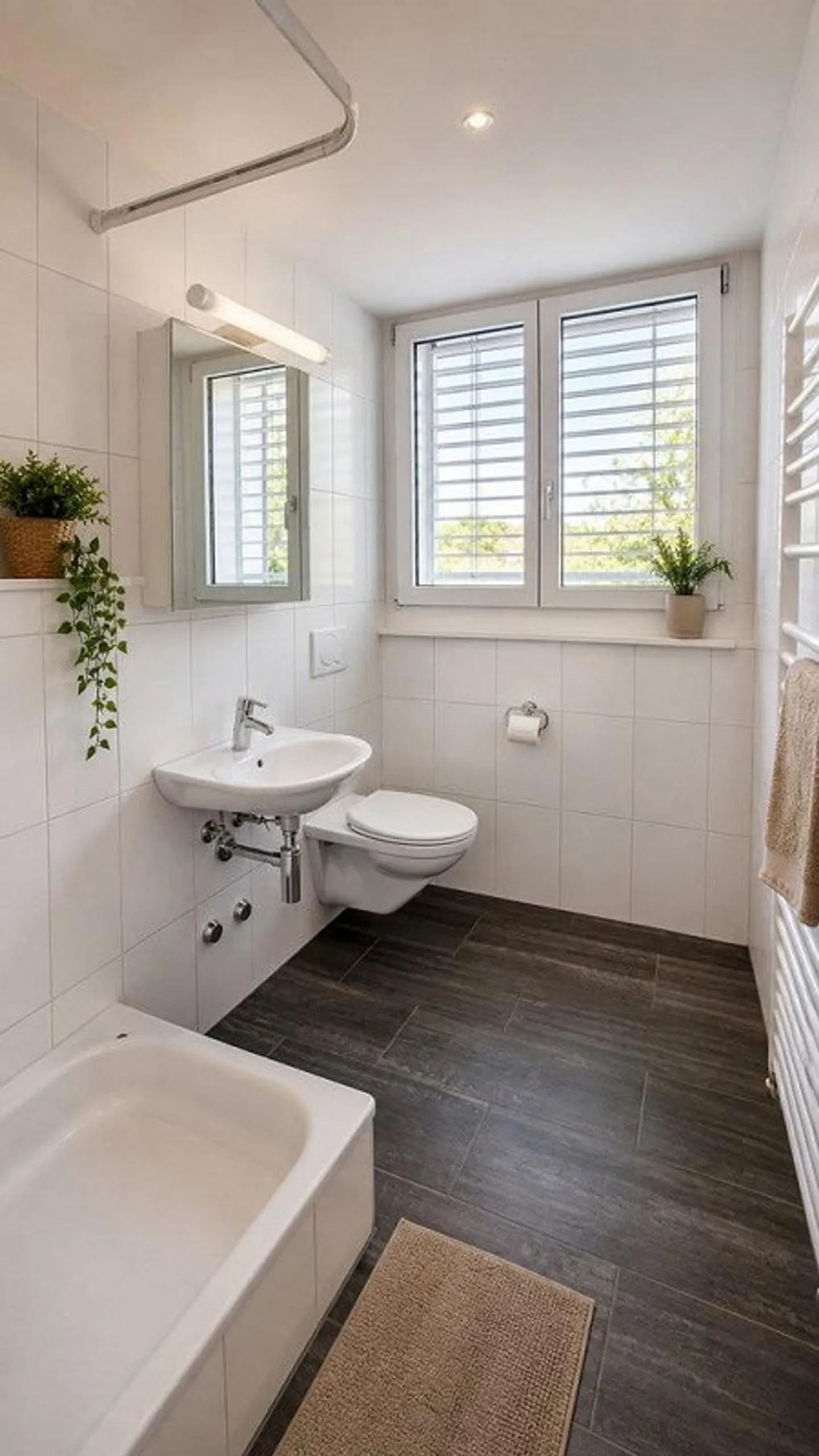 2 Room Apartment, 3097 Liebefeld - Photo 5 of 7