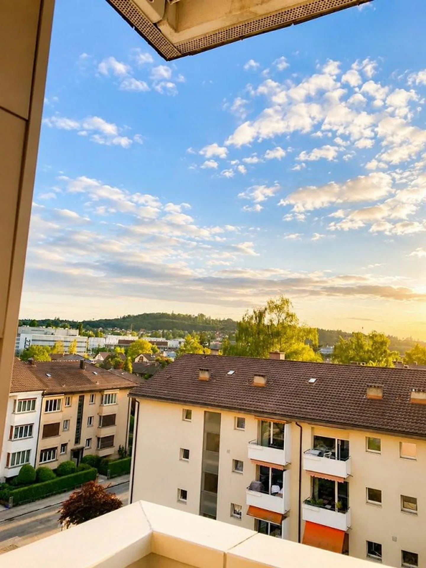2 Room Apartment, 3097 Liebefeld - Photo 6 of 7