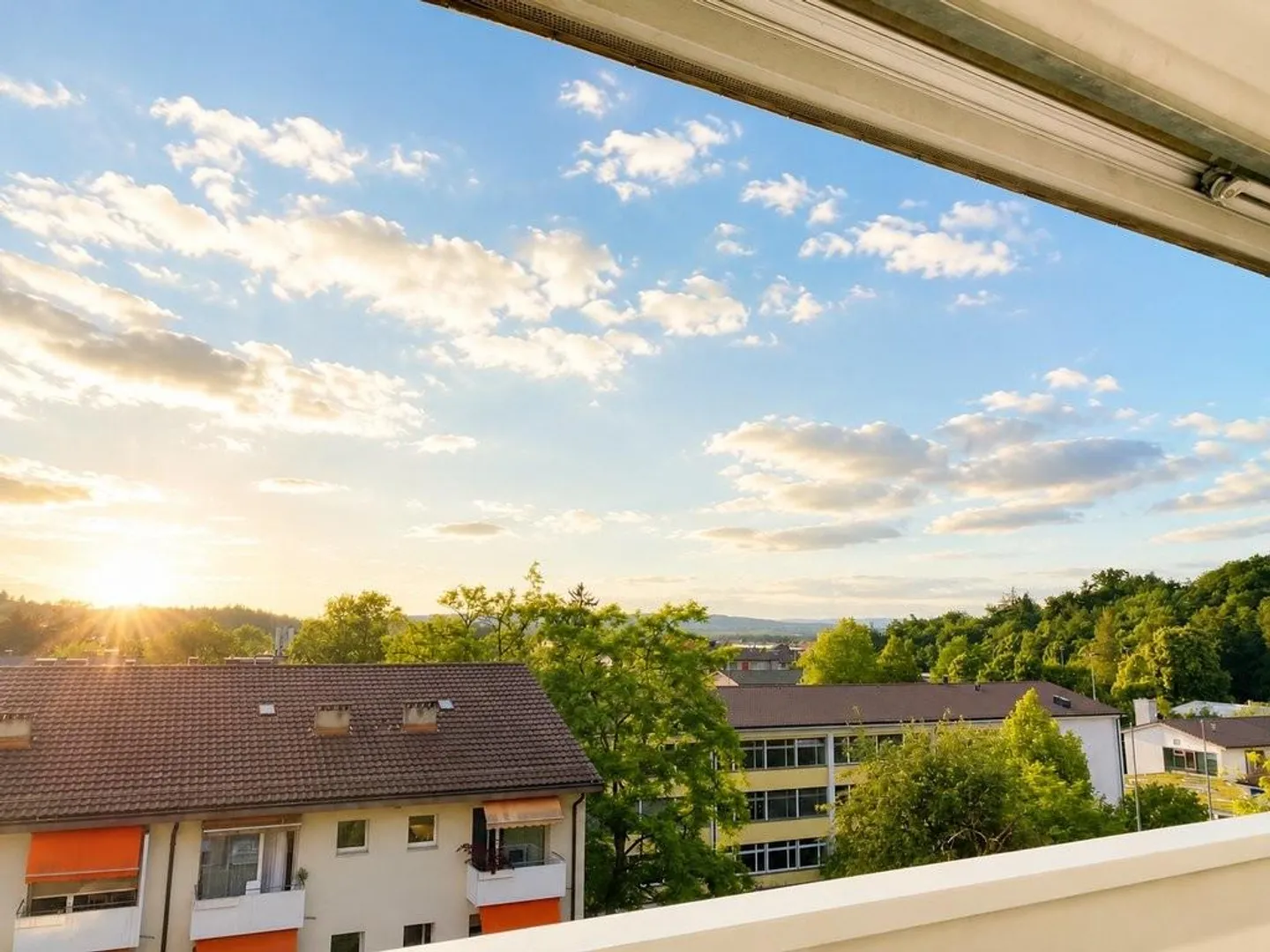 2 Room Apartment, 3097 Liebefeld - Photo 7 of 7