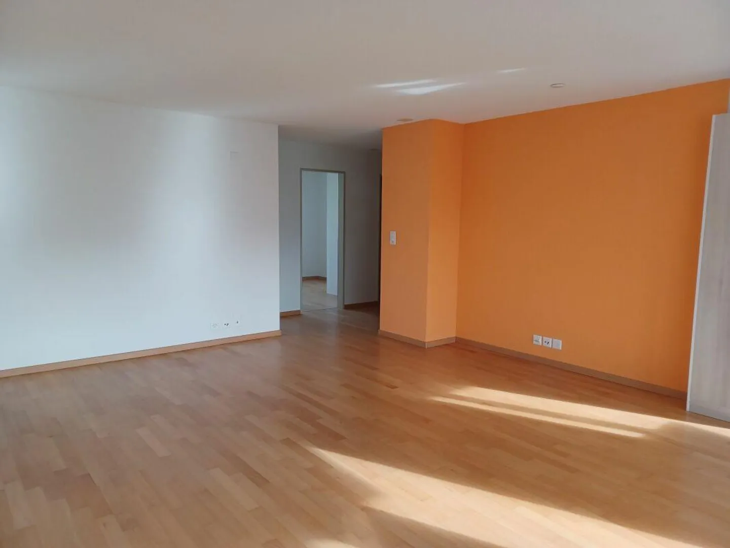 Appartement ensoleillé de 3,5 pièces - Photo 5 sur 10