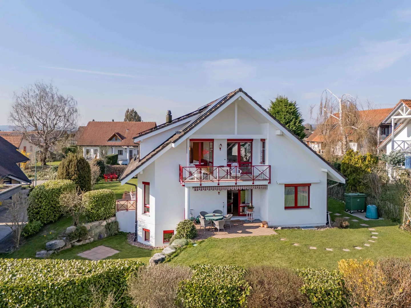 Casa singola in vendita - Foto 1 di 20