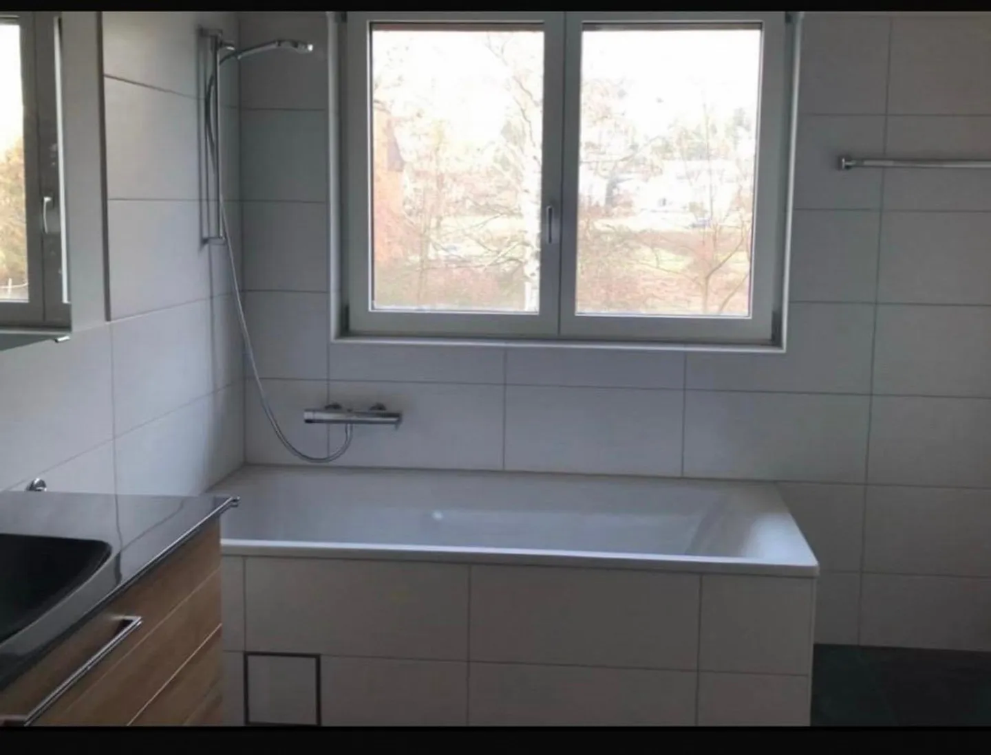 Charmante Wohnung mit Gemeinschaftsgarten - Foto 2 von 7