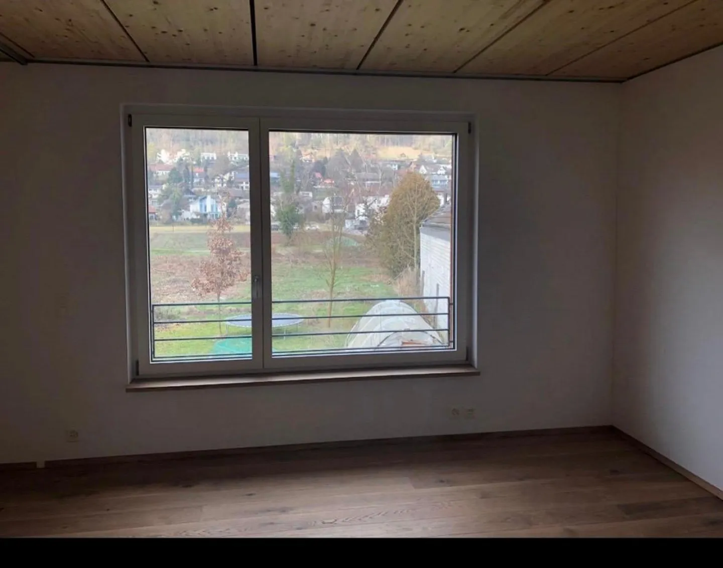 Charmante Wohnung mit Gemeinschaftsgarten - Foto 3 von 7