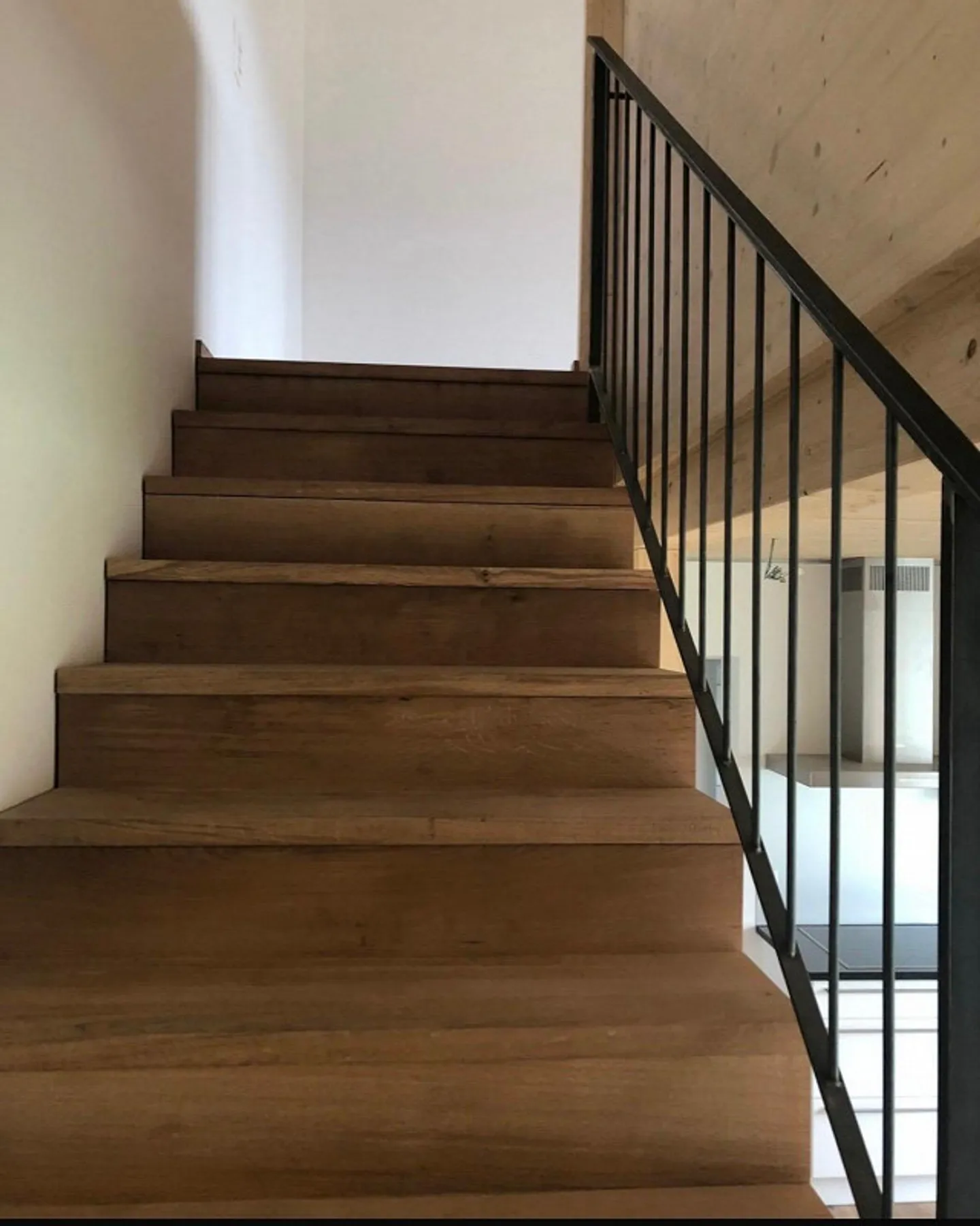 Charmante Wohnung mit Gemeinschaftsgarten - Foto 4 von 7