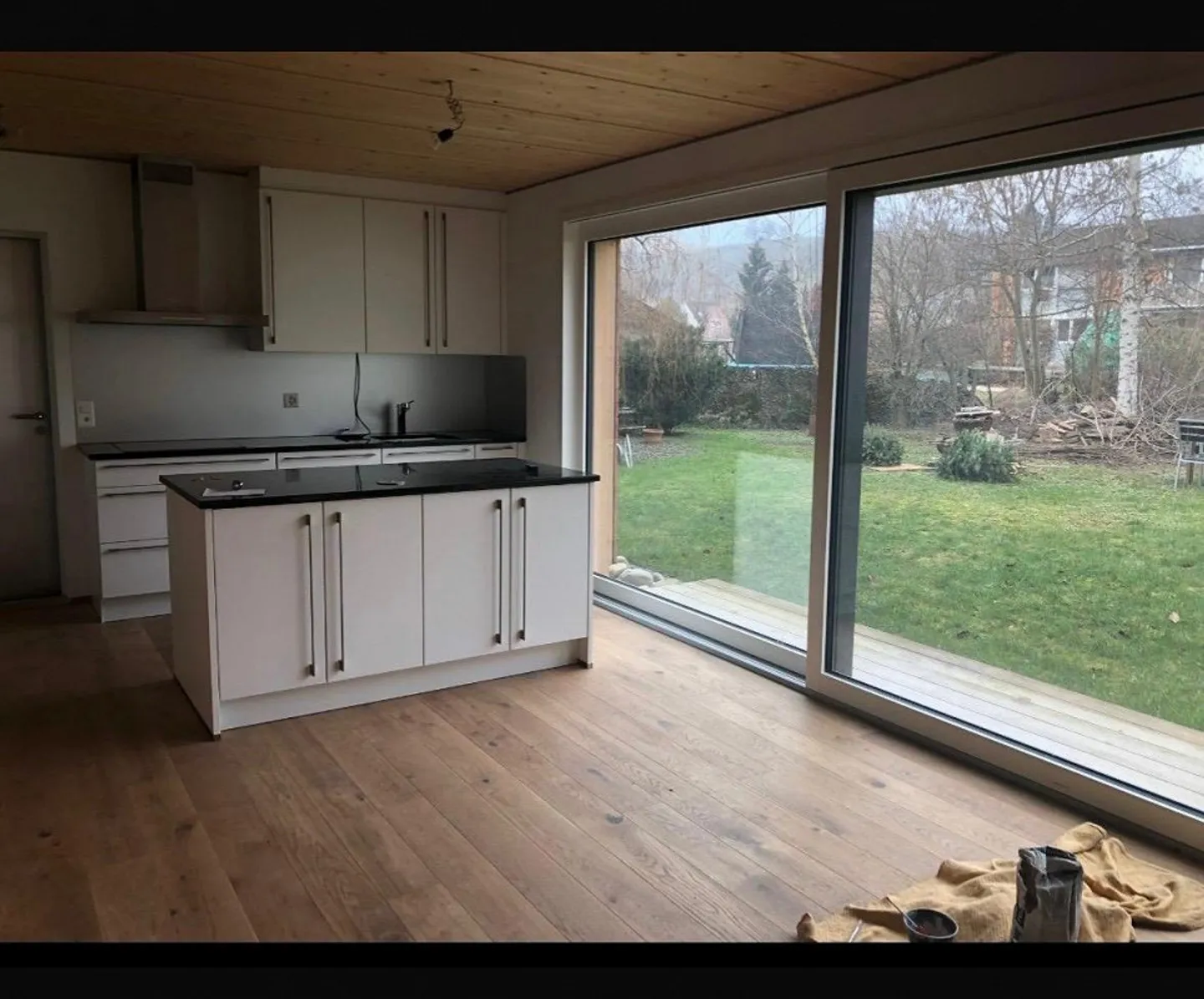 Charmante Wohnung mit Gemeinschaftsgarten - Foto 6 von 7